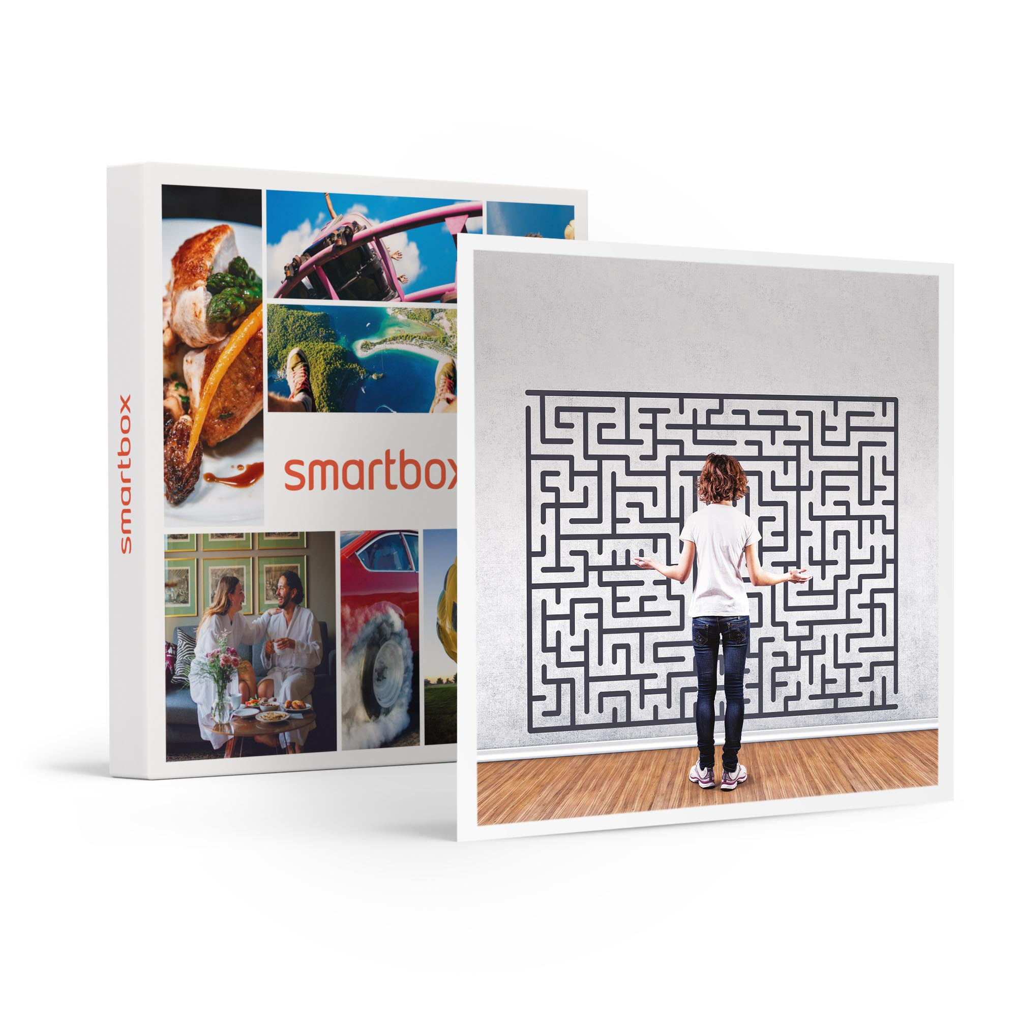 Smartbox