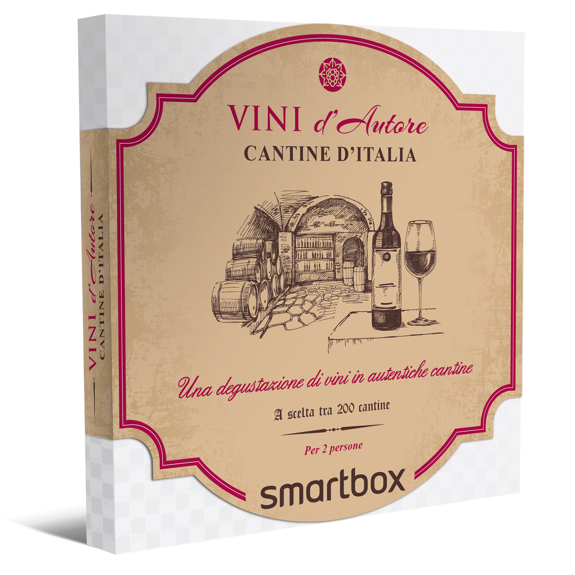 Smartbox