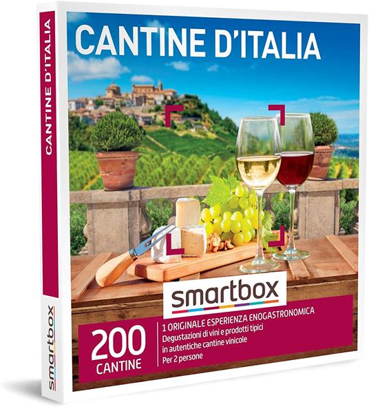 Incantevole evasione. Cofanetto Smartbox - 3