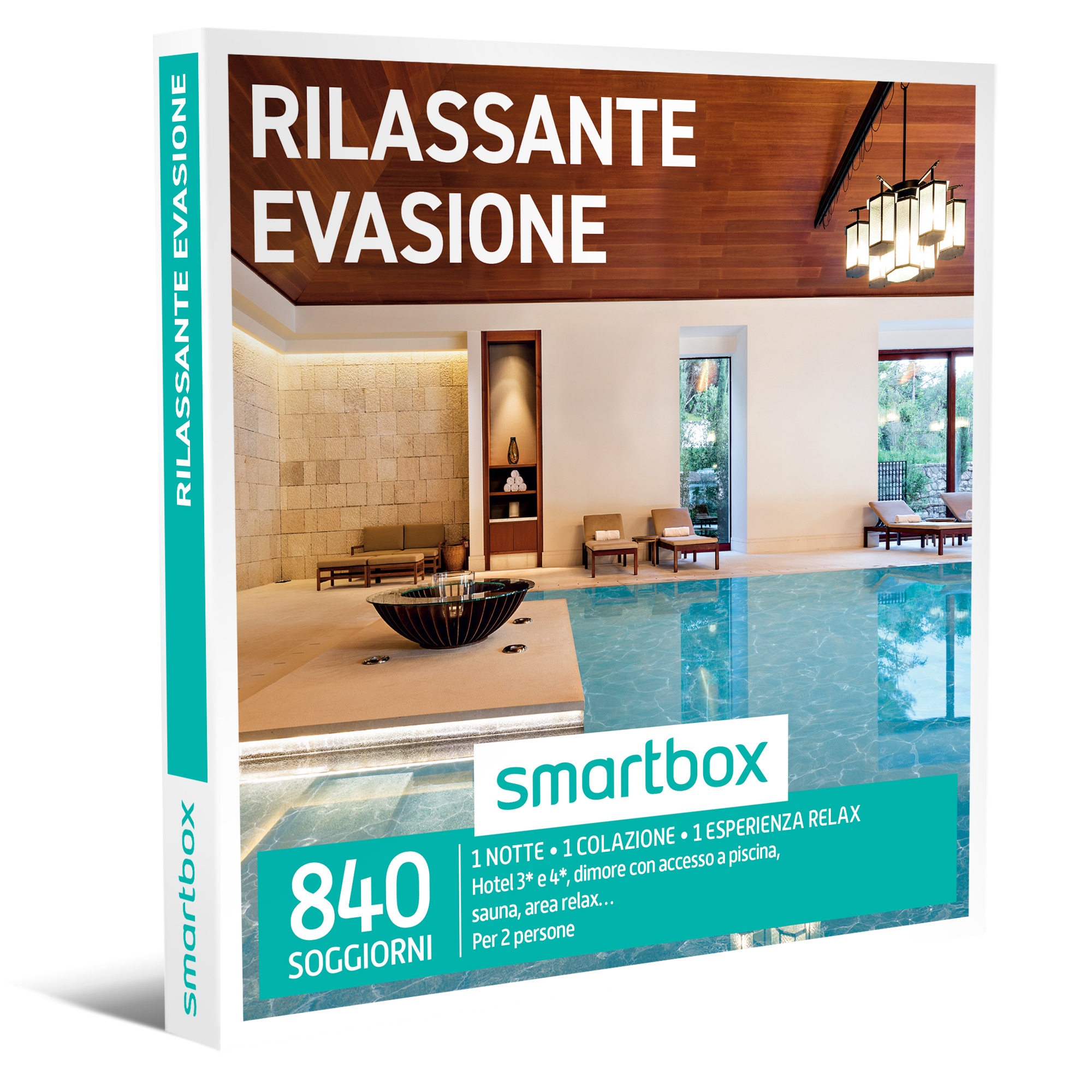 Smartbox