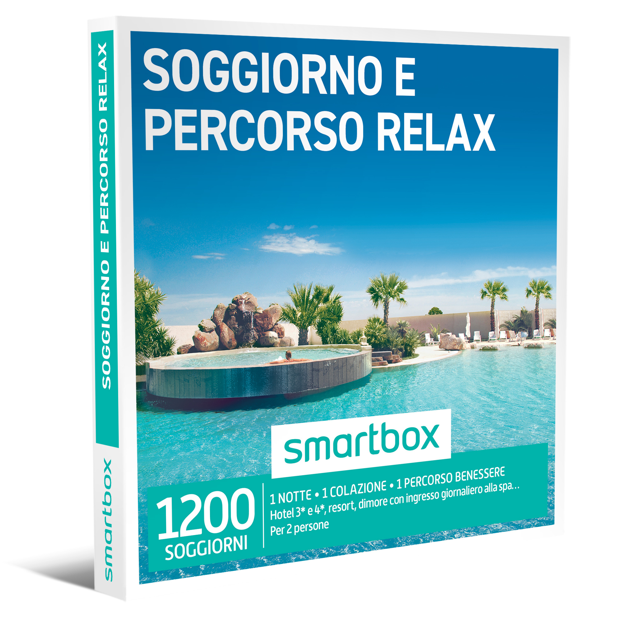 Smartbox