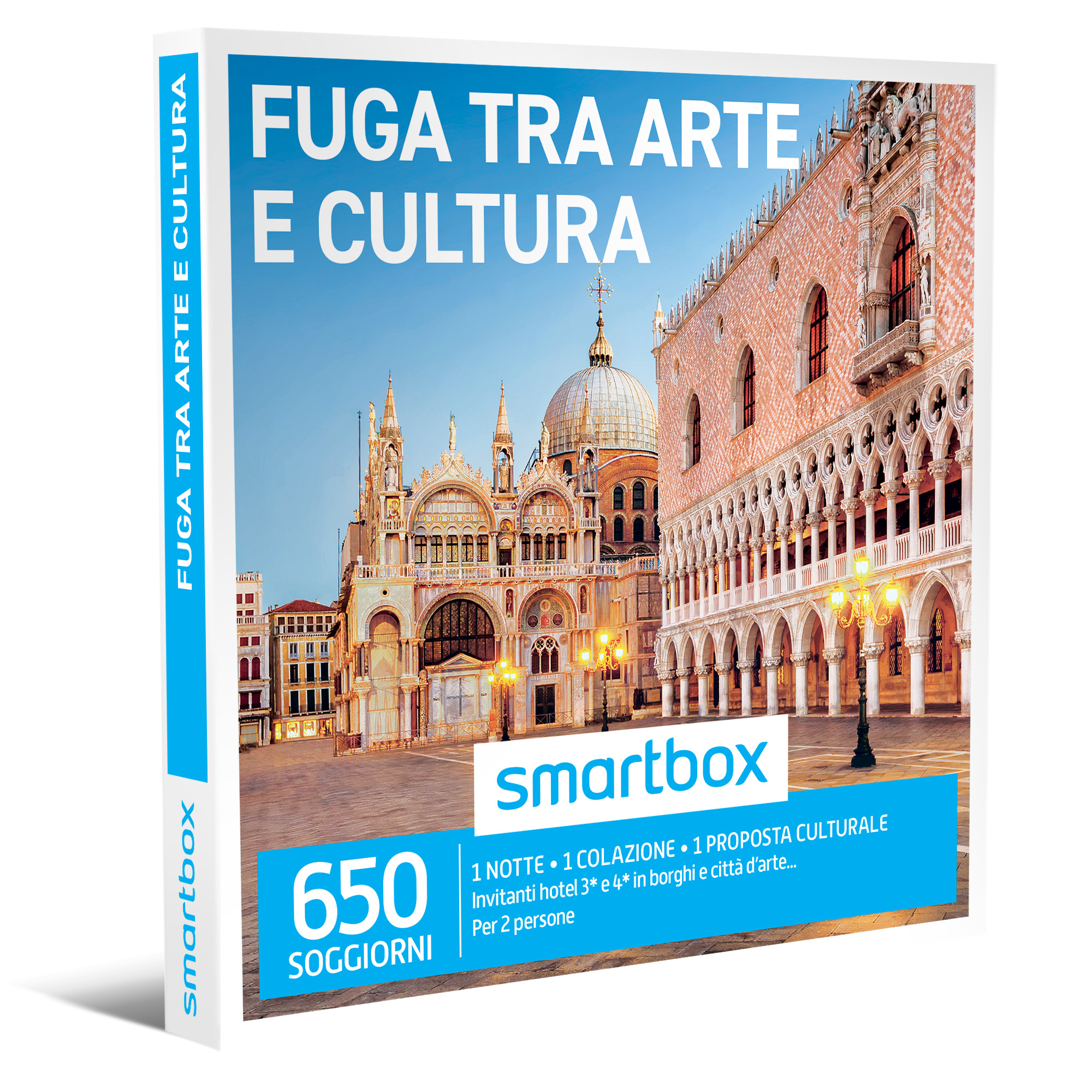 Smartbox