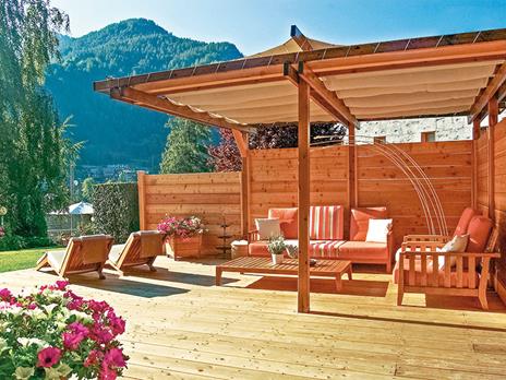 SMARTBOX - 2 giorni spa e delizie - Cofanetto regalo - 1 notte con colazione, cena e pausa wellness per 2 persone - 7