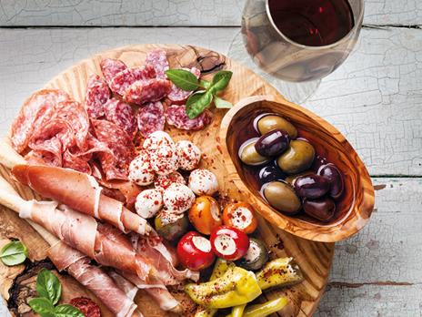 SMARTBOX - Peccati di gola - Cofanetto regalo - 1 esperienza enogastronomica per 2 persone - 4