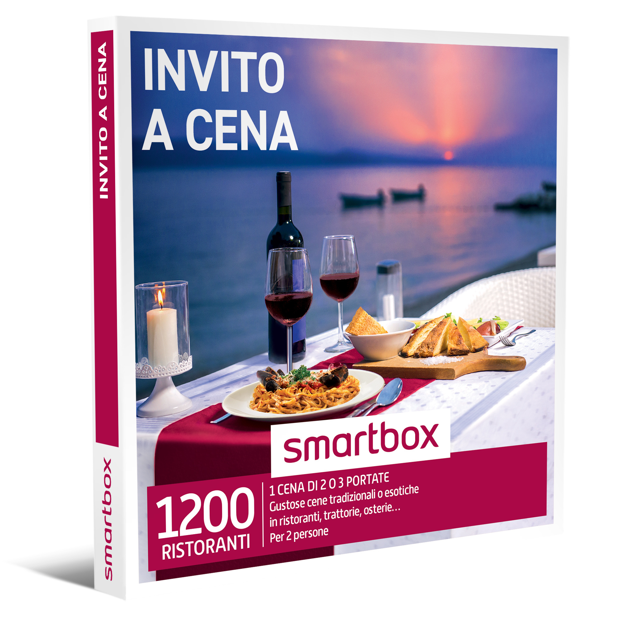 Smartbox