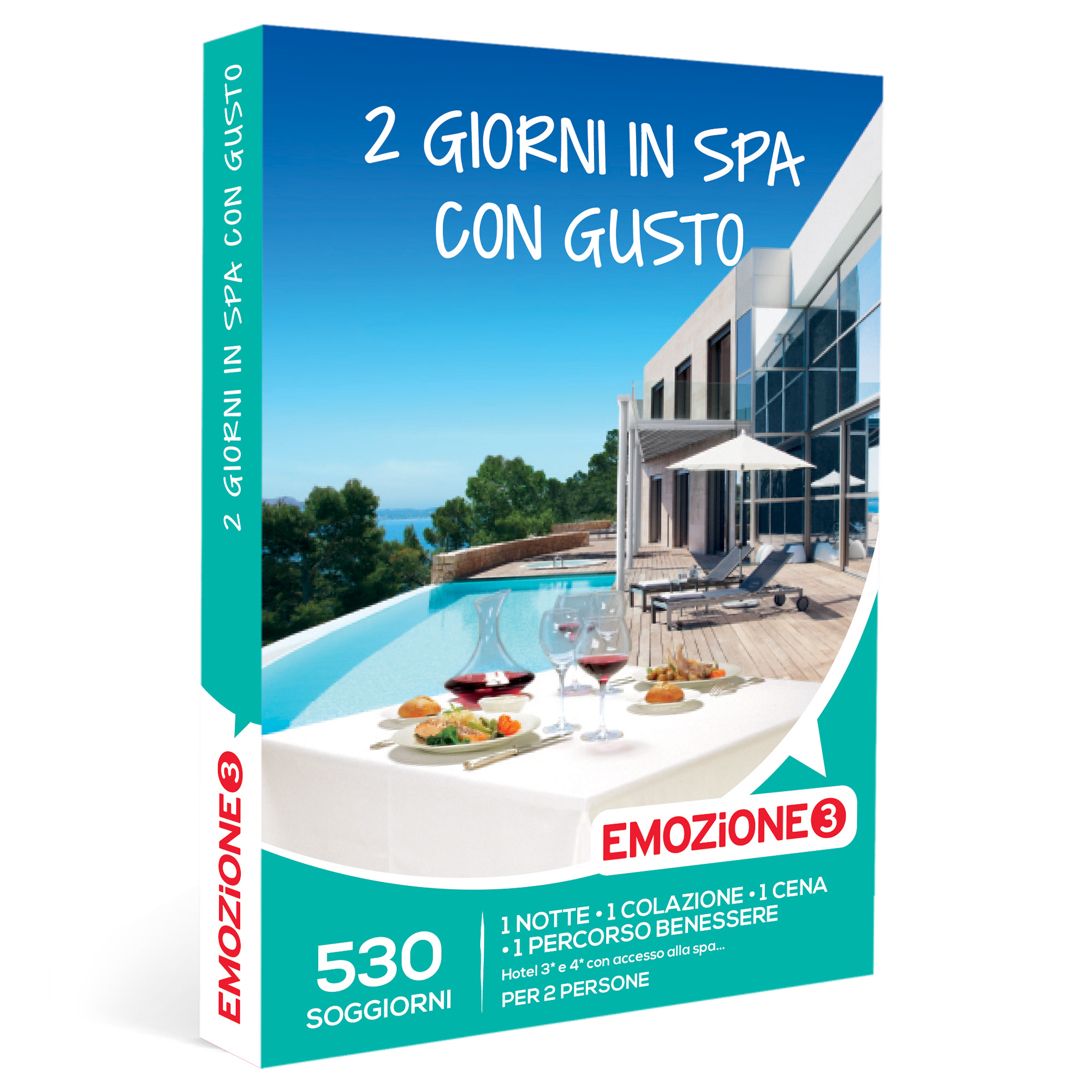 Smartbox