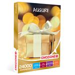 Auguri!. Cofanetto Smartbox