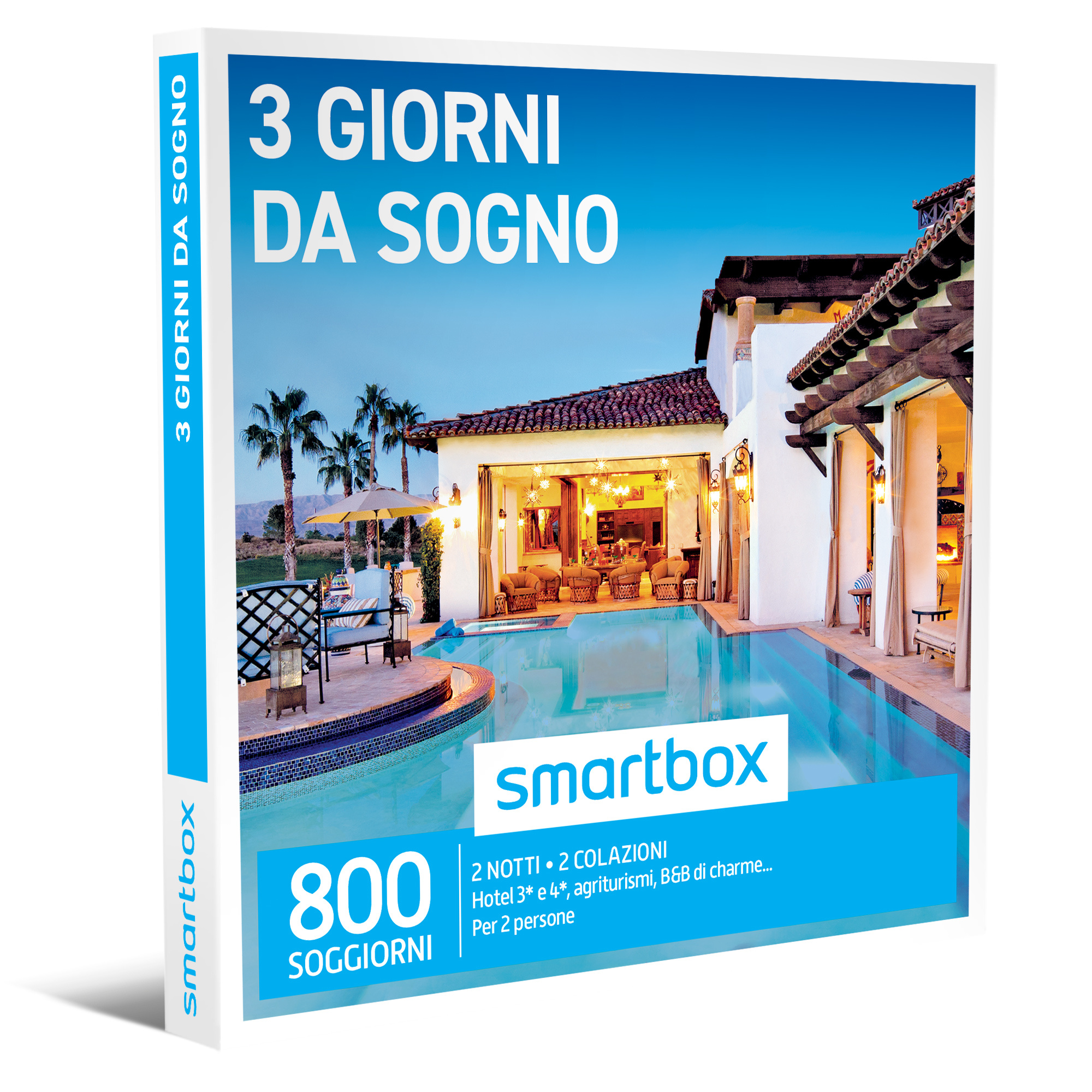 Smartbox