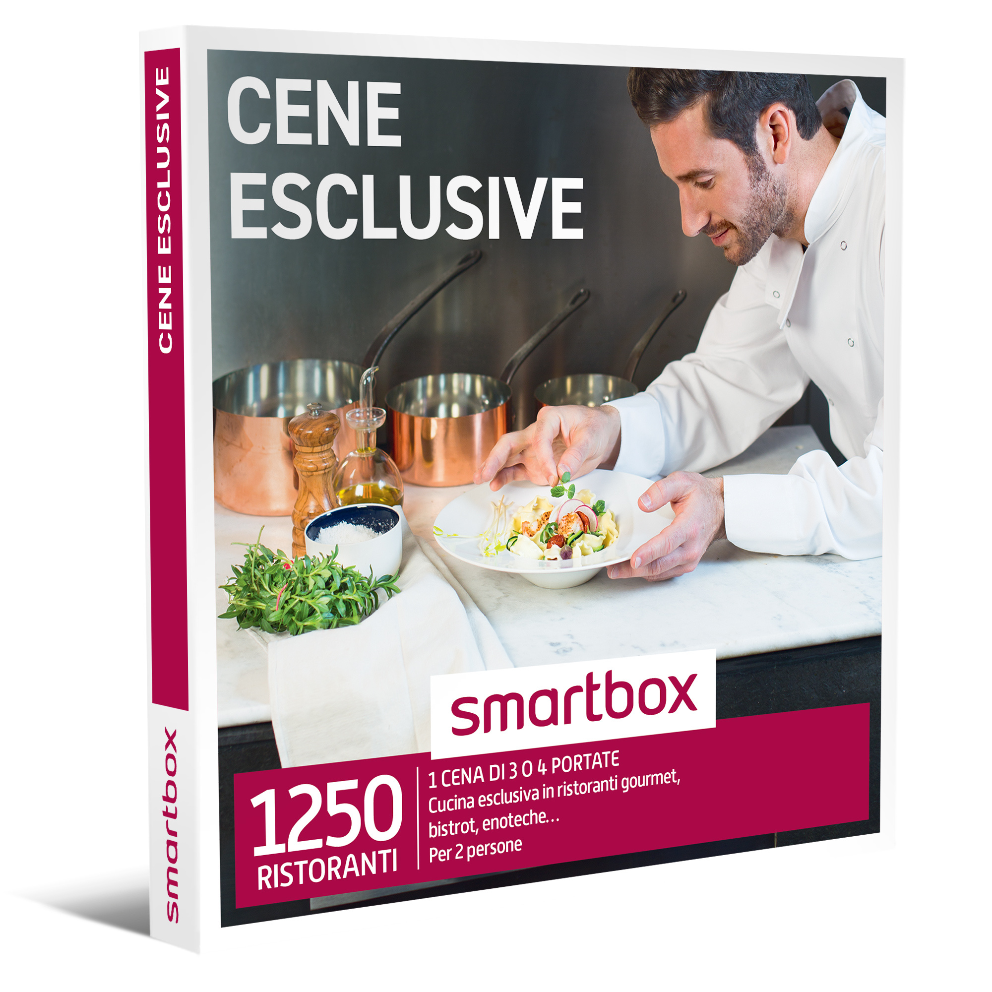 Smartbox