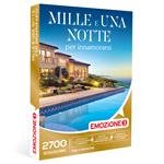 Mille e una Notte per Innamorarsi. Cofanetto Smartbox