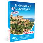 In Viaggio con Le Routard. Cofanetto Smartbox