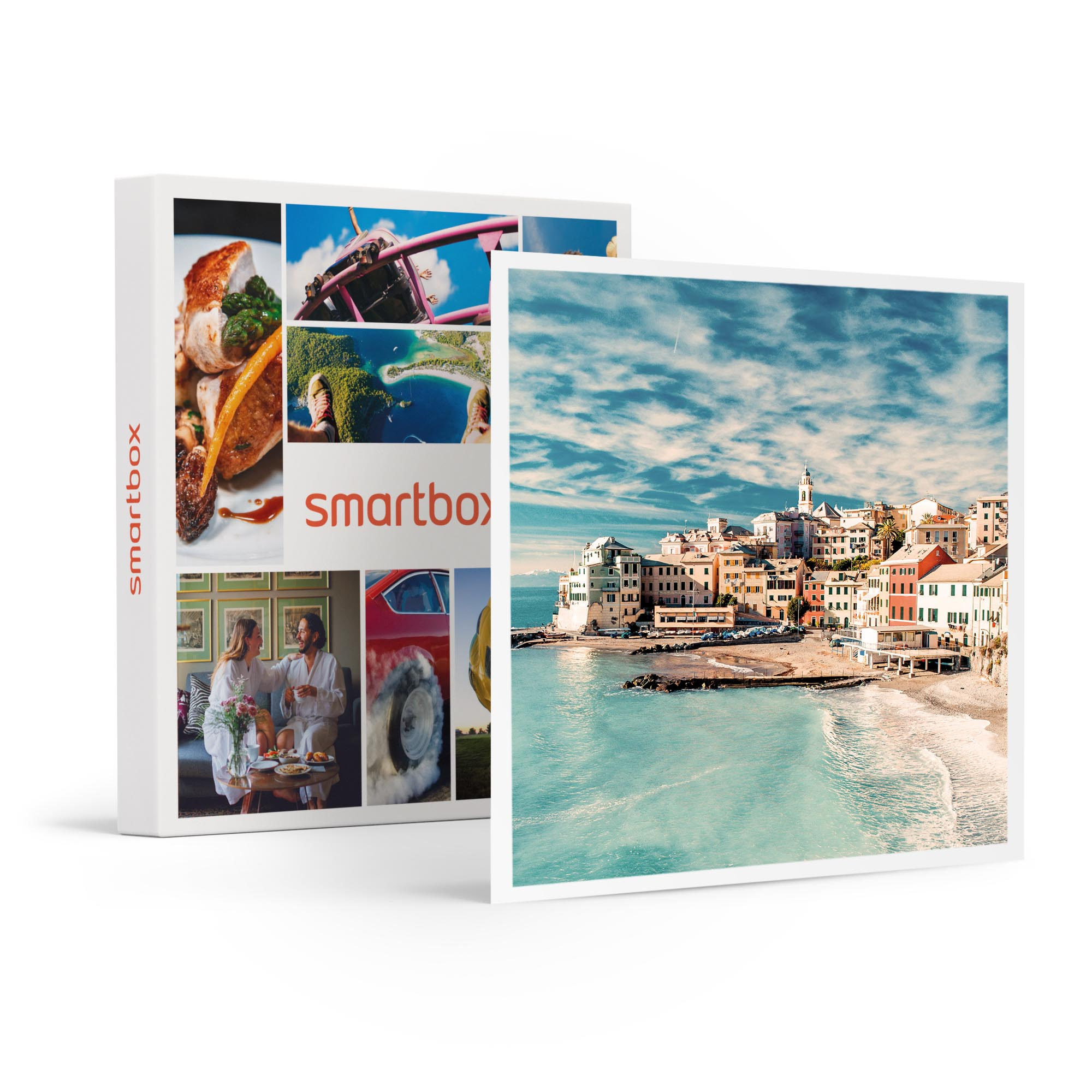 Smartbox