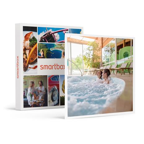 SMARTBOX - Relax e trattamenti benessere con Mare Termale Bolognese - Cofanetto regalo