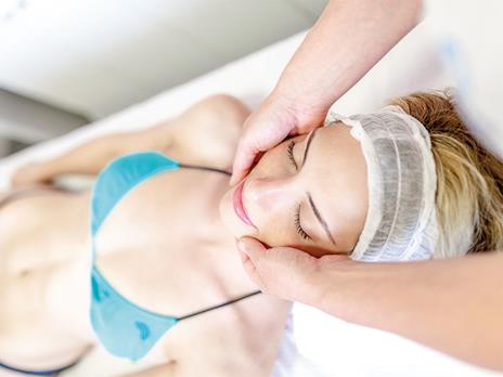 SMARTBOX - Relax e trattamenti benessere con Mare Termale Bolognese - Cofanetto regalo - 6