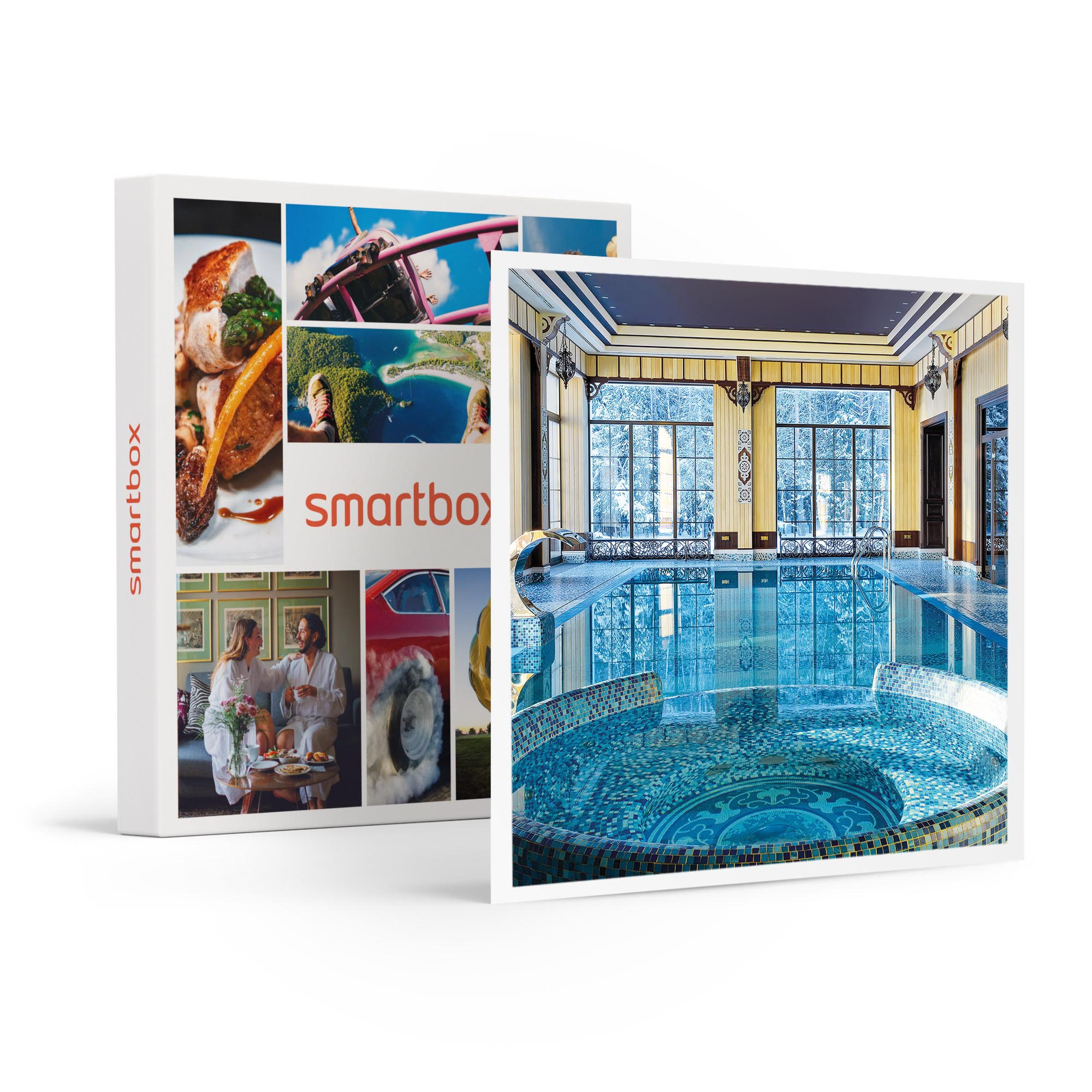Smartbox