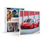SMARTBOX - Un sogno chiamato Ferrari - Cofanetto regalo