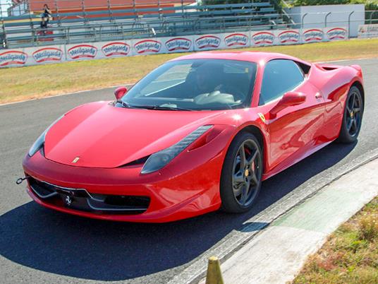 SMARTBOX - 2 auto da sogno in pista - Cofanetto regalo - 7