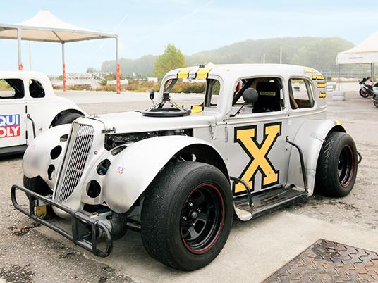 SMARTBOX - Alla guida di 2 super car - Cofanetto regalo - 5