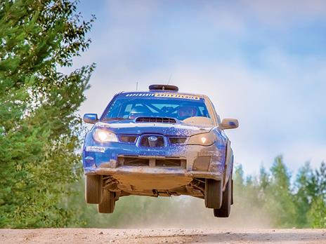 SMARTBOX - Alla guida di 2 super car - Cofanetto regalo - 9