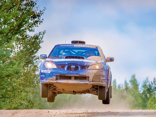 SMARTBOX - Alla guida di 2 super car - Cofanetto regalo - 9