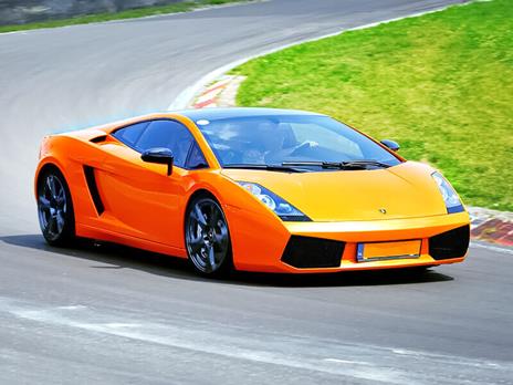 SMARTBOX - Alla guida di 3 super car - Cofanetto regalo - 5