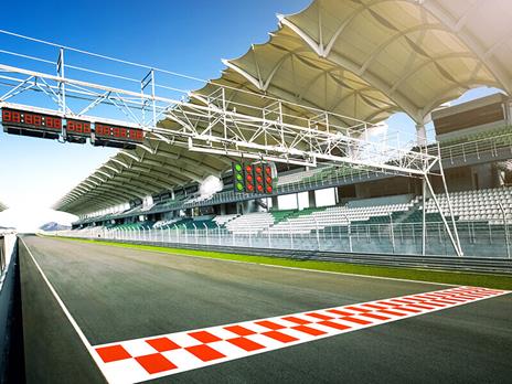 SMARTBOX - Alla guida di 3 super car - Cofanetto regalo - 7