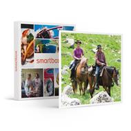 SMARTBOX - Passeggiata a cavallo - Cofanetto regalo