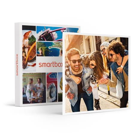 SMARTBOX - Per un'amicizia speciale - Cofanetto regalo - 2