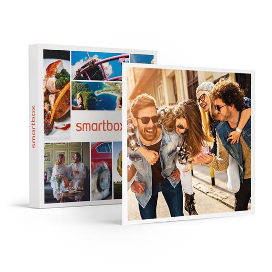 SMARTBOX - Per un'amicizia speciale - Cofanetto regalo
