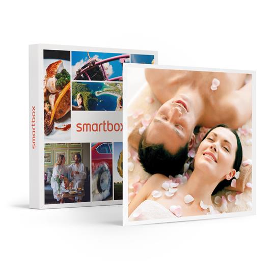 SMARTBOX - Benessere per due a Venezia - Cofanetto regalo