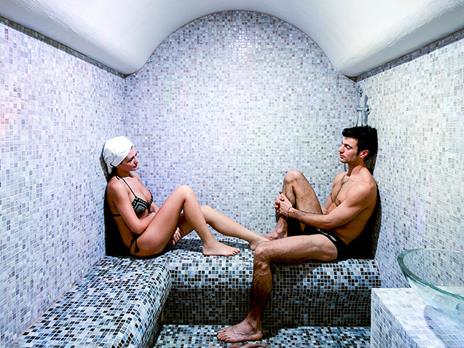 SMARTBOX - Benessere per due a Firenze - Cofanetto regalo - 3