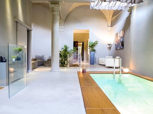 SMARTBOX - Benessere per due a Firenze - Cofanetto regalo - 7