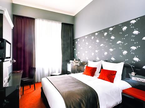 SMARTBOX - Budapest in tre giorni - Cofanetto regalo - 5