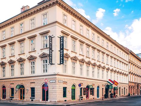 SMARTBOX - Budapest in tre giorni - Cofanetto regalo - 9