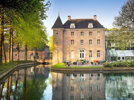 SMARTBOX - A spasso per i Paesi Bassi - Cofanetto regalo - 3