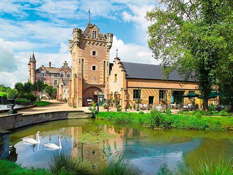 SMARTBOX - Belgio in 2 giorni - Cofanetto regalo - 7