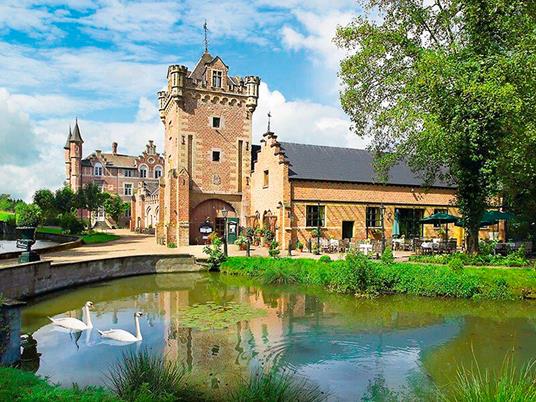 SMARTBOX - Belgio in 2 giorni - Cofanetto regalo - 7