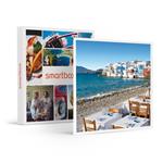 SMARTBOX - 3 giorni e 2 cene in Europa - Cofanetto regalo