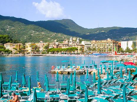 SMARTBOX - 2 giorni con relax in Liguria - Cofanetto regalo - 3