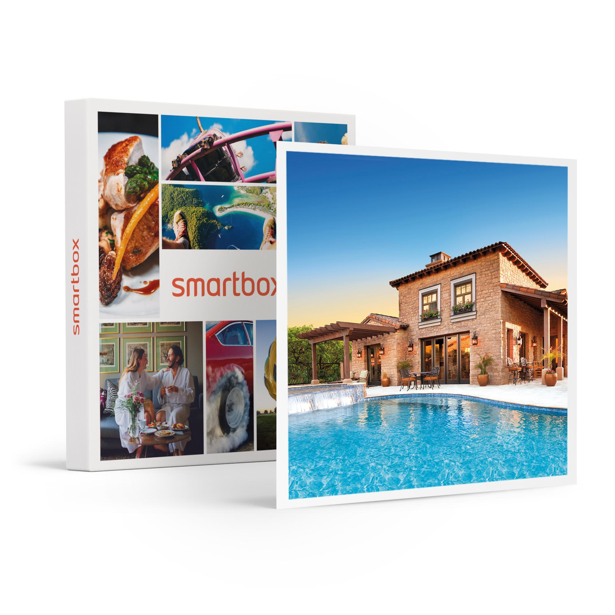 Smartbox