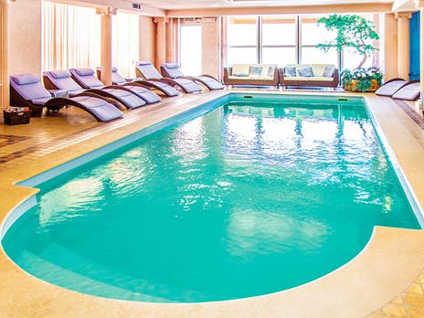 SMARTBOX - 3 giorni di relax da sogno in Veneto - Cofanetto regalo - 7