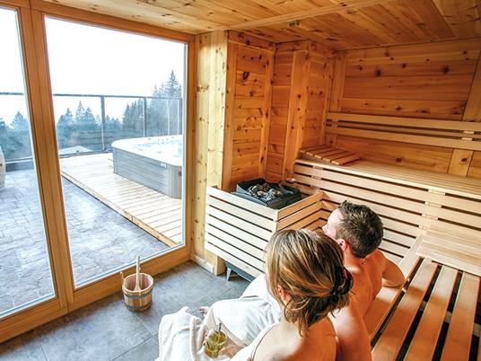 SMARTBOX - 3 giorni con spa e gusto in Trentino - Cofanetto regalo - 5