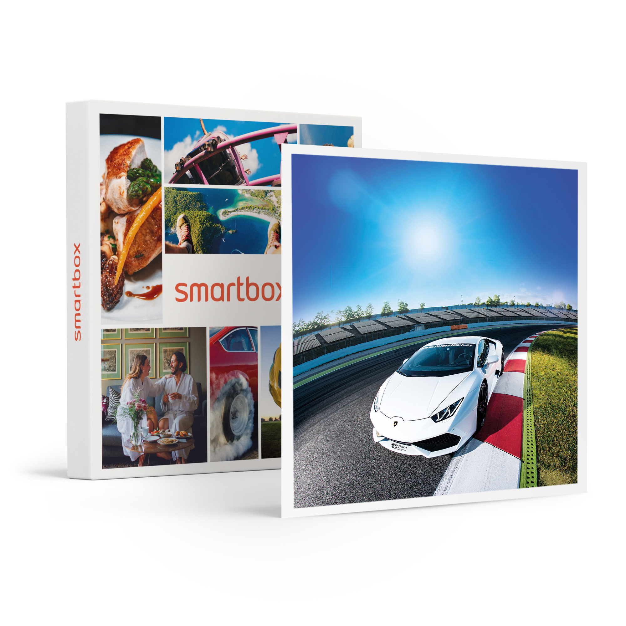 Smartbox