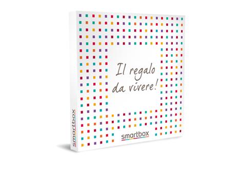 SMARTBOX - Rombo di motori - Lamborghini - Cofanetto regalo - 3