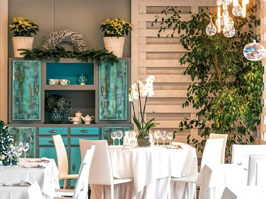 SMARTBOX - Cena romantica a Roma - Cofanetto regalo - 4