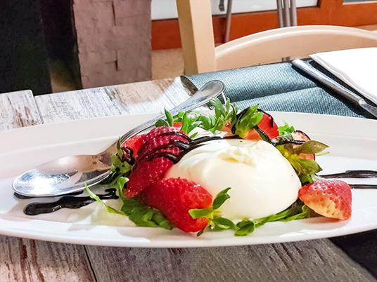 SMARTBOX - Cena romantica a Roma - Cofanetto regalo - 5