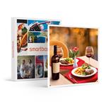 SMARTBOX - Cena romantica a Torino - Cofanetto regalo