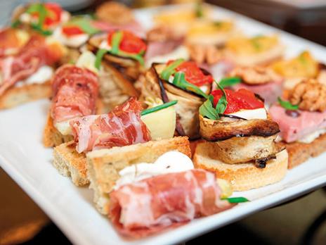 SMARTBOX - Cena romantica a Torino - Cofanetto regalo - 5