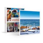 SMARTBOX - Cena per due a Napoli - Cofanetto regalo