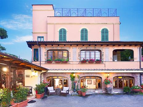 SMARTBOX - Una pensione super - Cofanetto regalo - 3